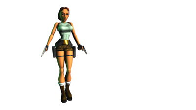 Tomb Raider Wallpaper 06
